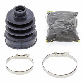 All Balls CV Boot Kit for CanAm Quest Traxter for Hon Rancher Kaw Bayou Mule Yam