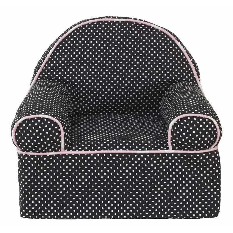 Cotton Tale Designs Baby's 1st Chair, Poppy