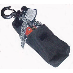 CM 0212 Convenient Carry Bag, For 602 Series Mini Ratchet Lever Hoist