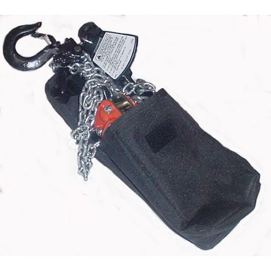 CM 0212 Convenient Carry Bag, For 602 Series Mini Ratchet Lever Hoist