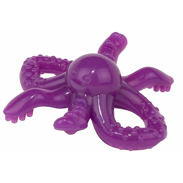 Baby Banana Octo Brush, Purple