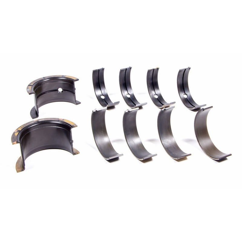 King Engine Bearings MB557XP001 Main Bearing Set