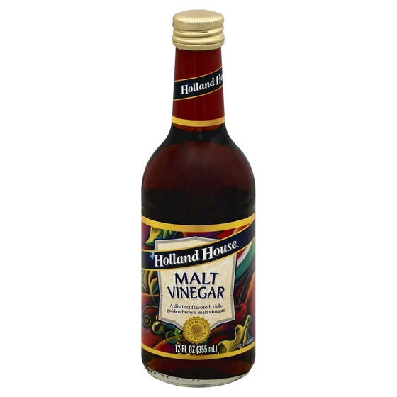 Holland House Vinegar Malt