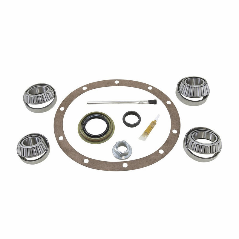 USA Standard Gear (ZBKM20) Bearing Kit for AMC Model 20 Differential