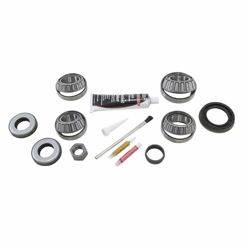 USA Standard Gear (ZBKGM9.5-B) Bearing Kit for GM 9.5" Differential