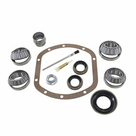 USA Standard Gear (ZBKD30-TJ) Bearing Kit for Jeep TJ Dana 30 Front Differential