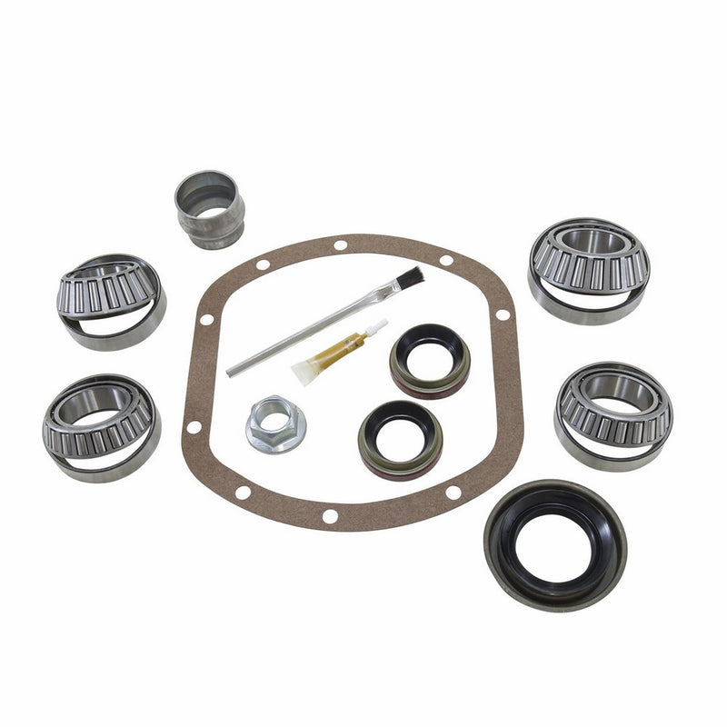USA Standard Gear (ZBKD30-JK) Bearing Kit for Jeep JK Dana 30 Front Differential