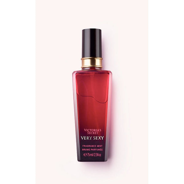 Victoria's Secret Very Sexy Sheer Body Mist 2.5 fl oz