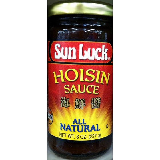 Sun Luck Sauce Hoisin