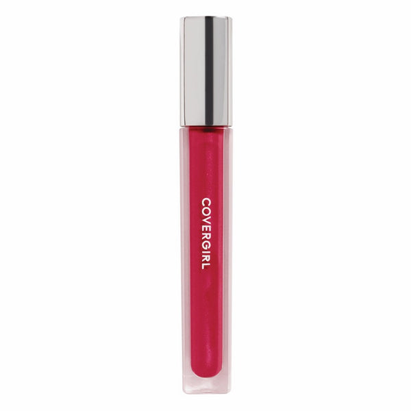 COVERGIRL Colorlicious Gloss Sweet Strawberry 680, .12 oz (packaging may vary)