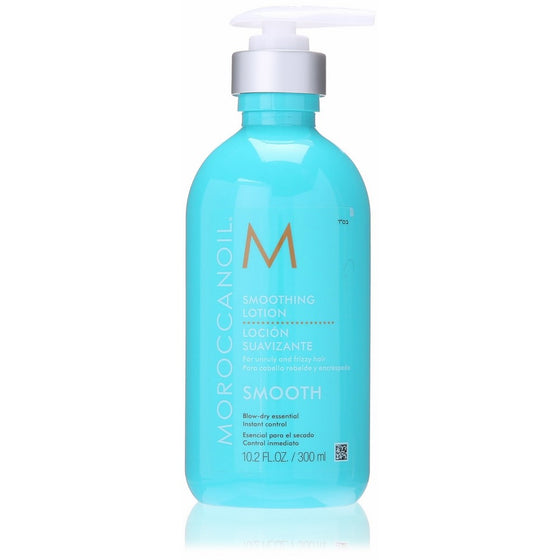 Moroccan Oil Smoothing Lotion, 10.2 Fluid Ounce