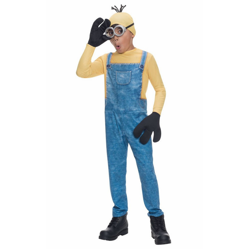 Rubie's Costume Minions Kevin Child Costume, Medium