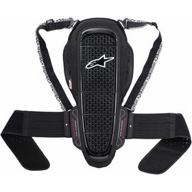 Alpinestars Nucleon KR-1 Back Protector (SMALL) (SMALL)