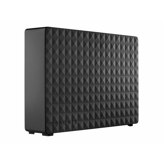 Seagate Expansion 5TB Desktop External Hard Drive USB 3.0 (STEB5000100)