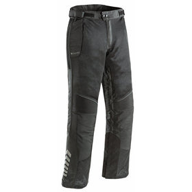Joe Rocket 1518-3005 Phoenix Ion Men's Mesh Motorcycle Pants (Black, X-Large)