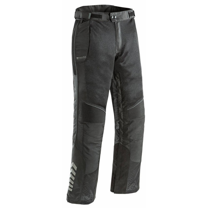Joe Rocket Phoenix Ion Men's Mesh Motorcycle Pants (Black, Large Short)