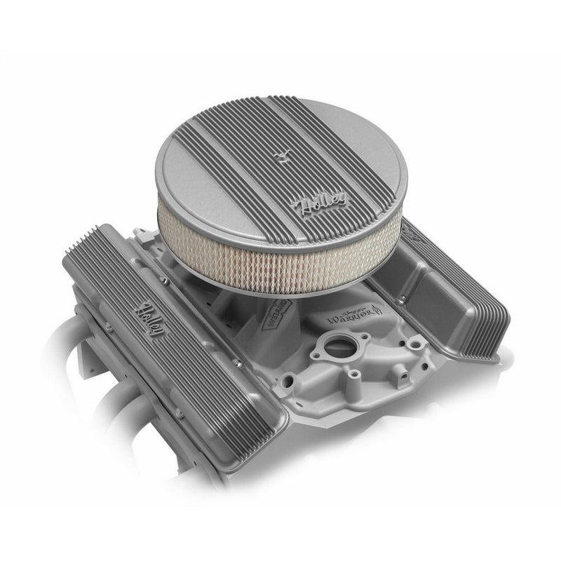 Holley 120158 Air Cleaner