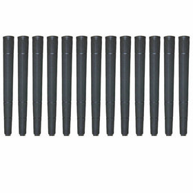 Tacki-Mac Arthritic #27 Oversize (3/32 Inch ) 13 Piece Golf Grip Bundle (