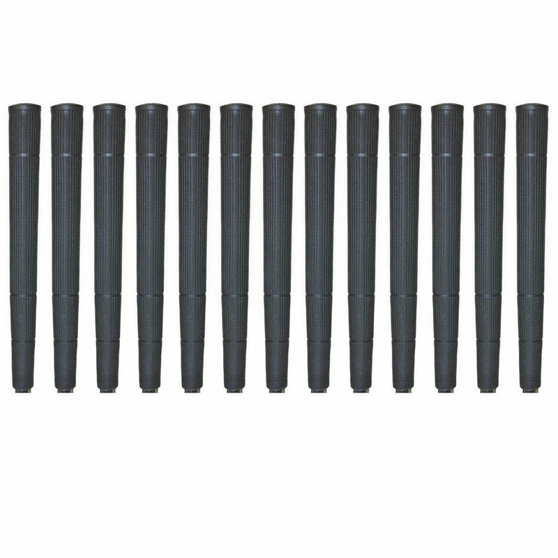 Tacki-Mac Arthritic #27 Oversize (3/32 Inch ) 13 Piece Golf Grip Bundle (