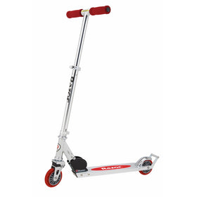 Razor A2 Kick Scooter (Red)