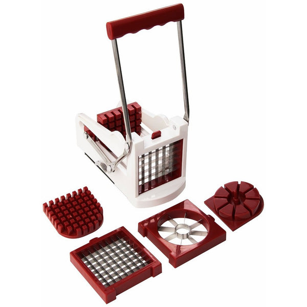 Norpro French Fry Cutter-Fruit Wedger