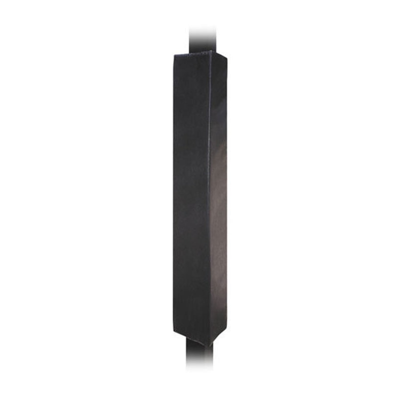 First Team Premium Basketball Pole Pad for 6in Square Poles