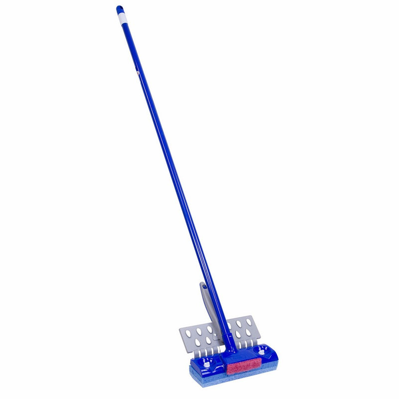 Quickie Super Squeeze Sponge Mop