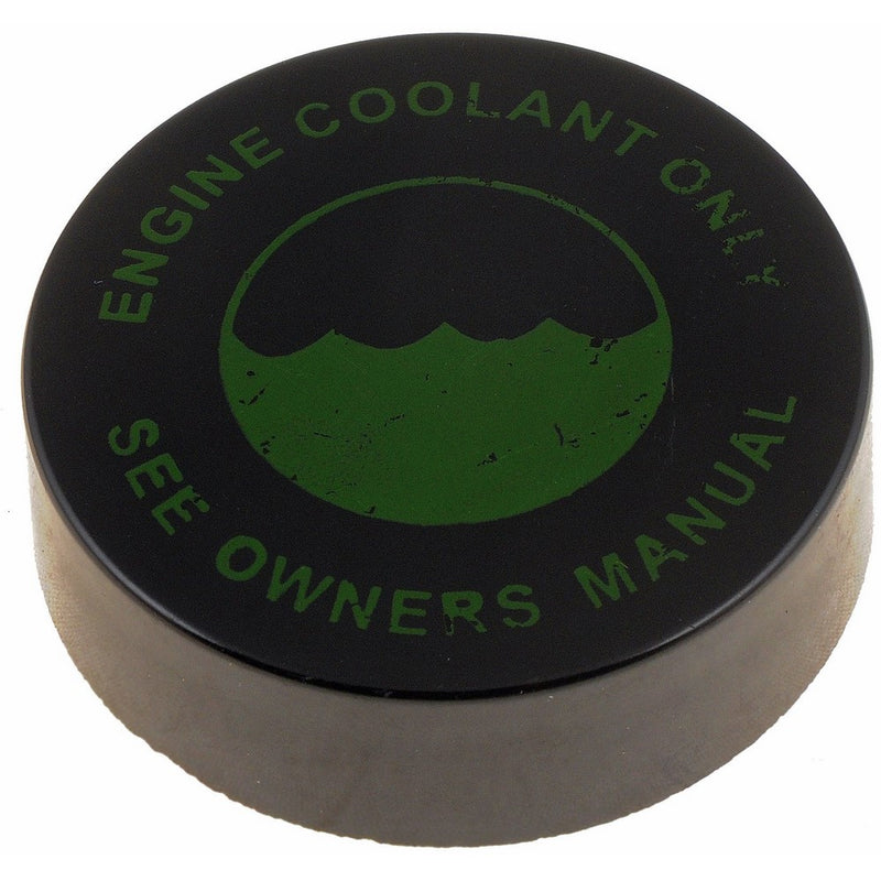 Dorman 82595 HELP! Coolant Cap
