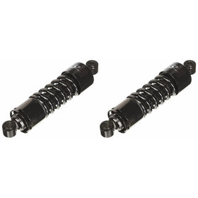Progressive Suspension 412-4045B Black 11" Heavy Duty Replacement Rear Suspension Shock