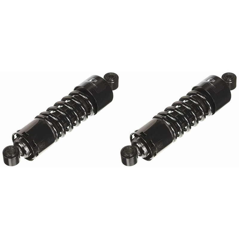 Progressive Suspension 412-4045B Black 11" Heavy Duty Replacement Rear Suspension Shock