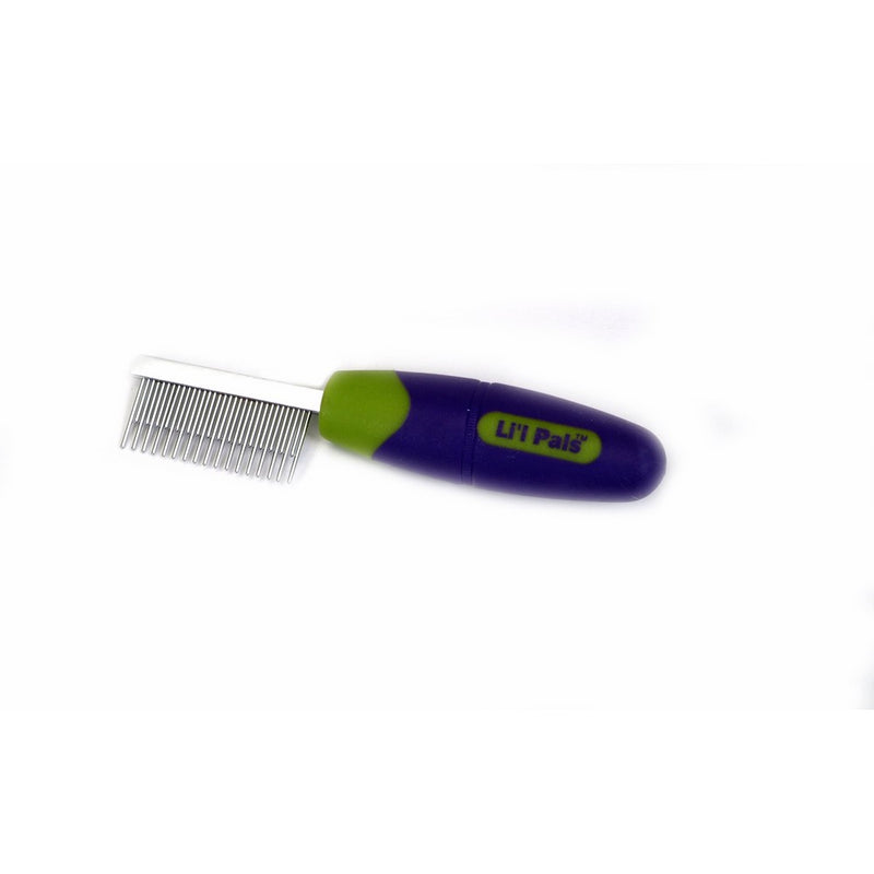 LilPals Shedding Comb