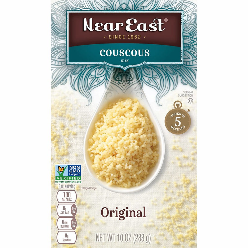 Near East Couscous, 10 oz