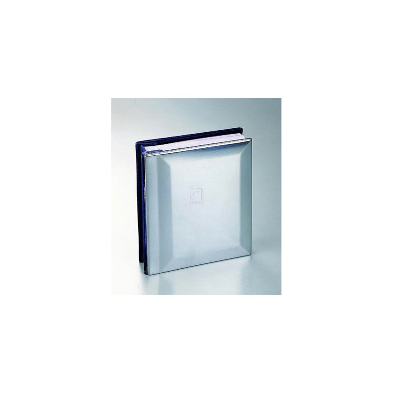Solid Cover Album, CP Holds 100 4" X 6"