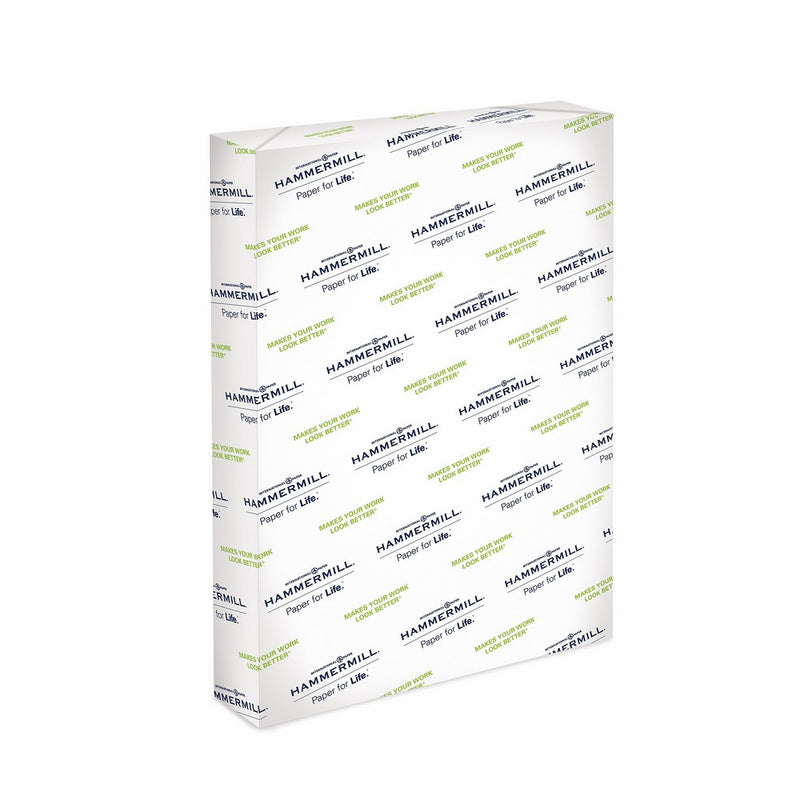 Hammermill Paper, Color Copy Digital, 28LB, 12 x 18,100 Bright, 500 Sheets/1 Ream (106125), Made In The USA