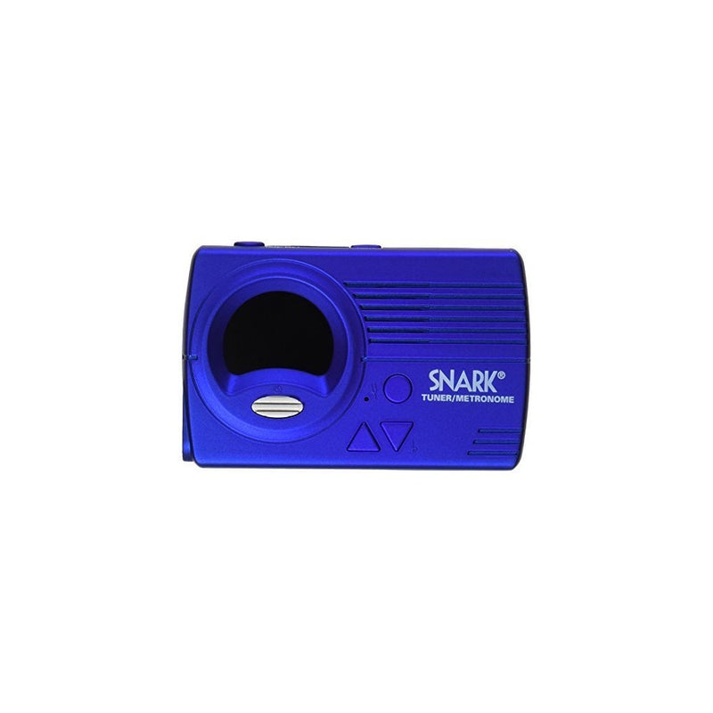 Snark SN-3 Guitar and Bass Metronome Tuner