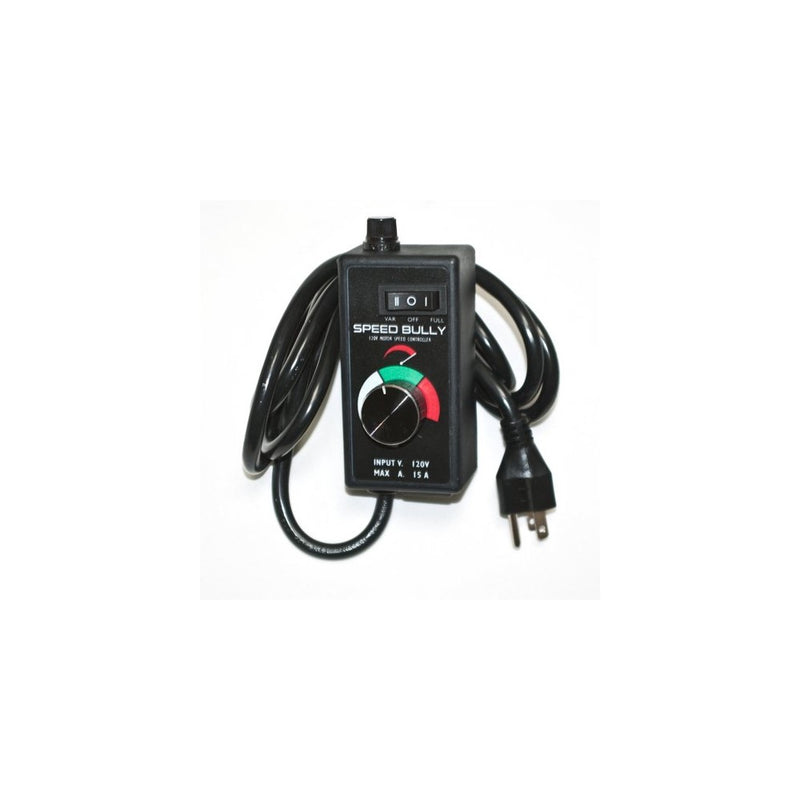 Speed Bully Motor Fan Speed Controller