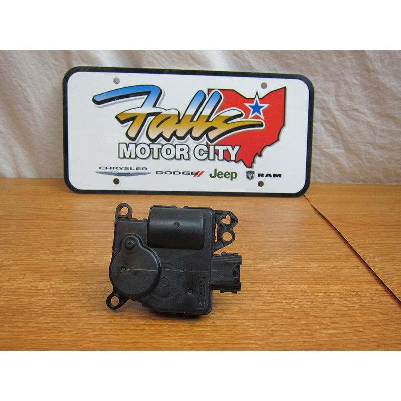 Mopar - OEM Actuator - 68079488ab