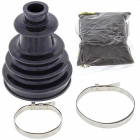 All Balls CV Boot Kit for Pol ATP Big Boss Magnum Outlaw Ranger RZR Sportsman