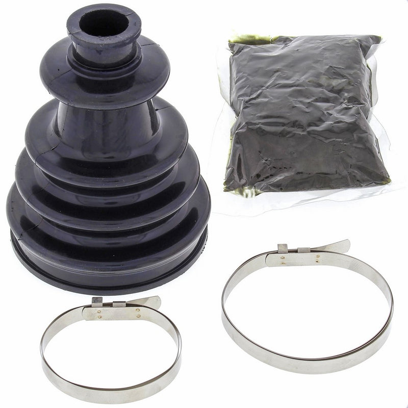 All Balls CV Boot Kit for Pol ATP Big Boss Magnum Outlaw Ranger RZR Sportsman