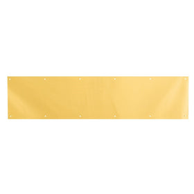 Prime-Line Products J 4617 Kick Plate, 8 in. x 34 in., Solid Brass Construction, Polished Brass Finish