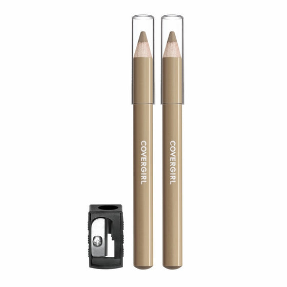 COVERGIRL Easy Breezy Brow Pencil (packaging may vary)