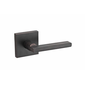 Halifax Venetian Bronze Hall/Closet Lever