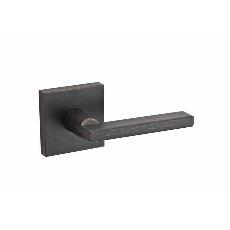 Halifax Venetian Bronze Hall/Closet Lever