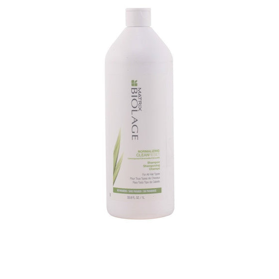 Matrix Normalizing Clean Reset Shampoo, 33.8 oz