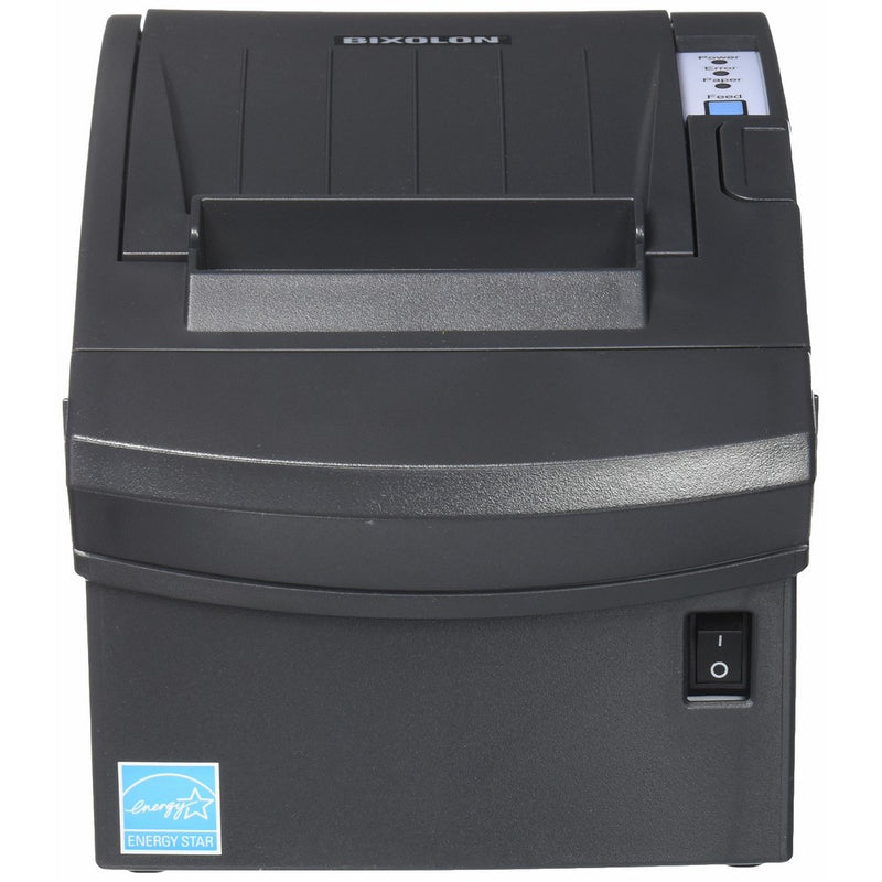 Bixolon SRP-350PLUSIIICOG Ethernet/USB Thermal Receipt Printer