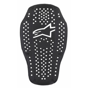 Alpinestars 2014 Nucleon KR-2i Back Protector Insert (SMALL) (ONE COLOR)
