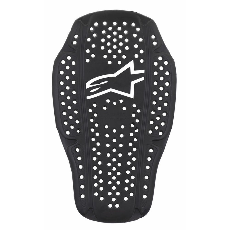 Alpinestars 2014 Nucleon KR-2i Back Protector Insert (SMALL) (ONE COLOR)