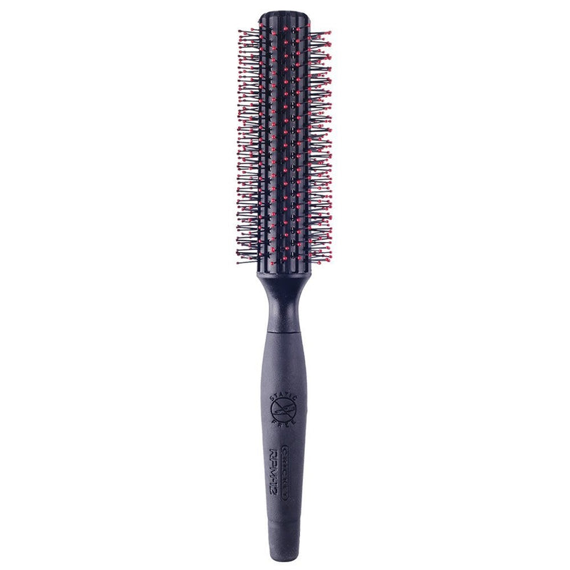 Cricket Static Free Brush Rpm, 12 Row