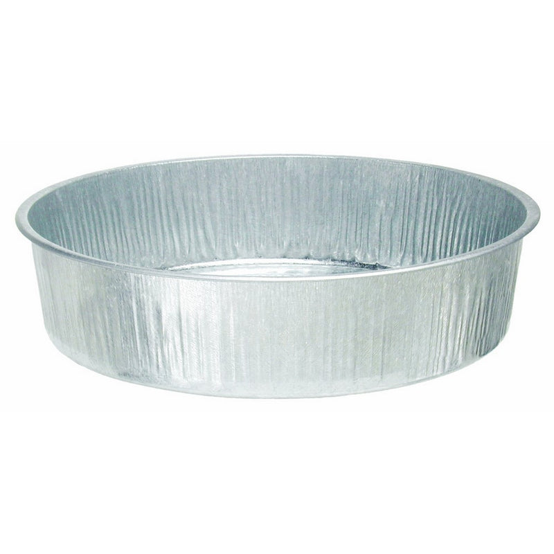 Plews 75-751 Galvanized Utility Drain Pan