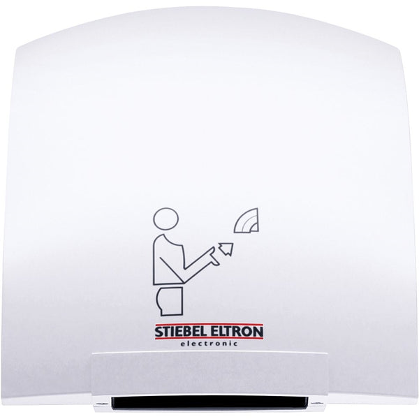 Stiebel Eltron 073009 120-Volt Galaxy 1 Touchless Automatic Hand Dryer